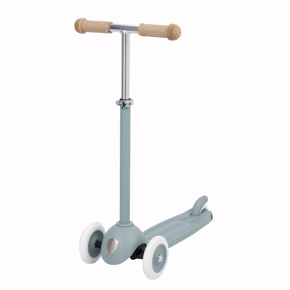 Banwood Trottinette « Vintage Eco » Teal