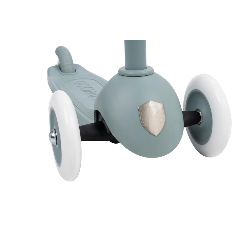 Banwood Trottinette « Vintage Eco » Teal