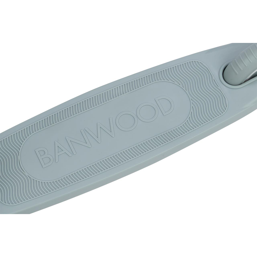 Banwood Trottinette « Vintage Eco » Teal