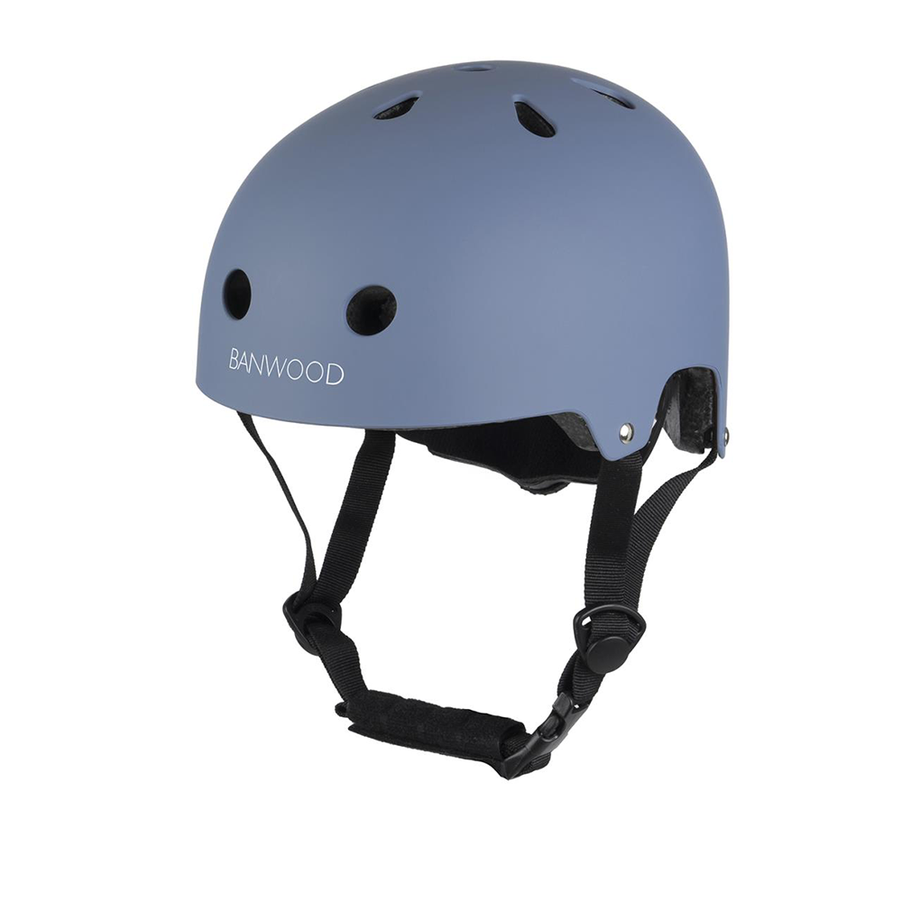 Banwood Kids' Helmet Blue