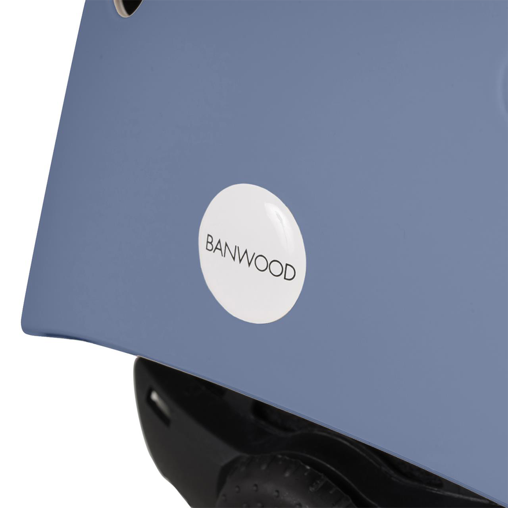 Banwood Kids' Helmet Blue