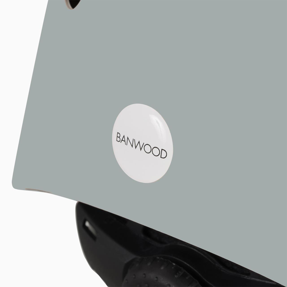 Banwood Casque enfant « Eco » Clay