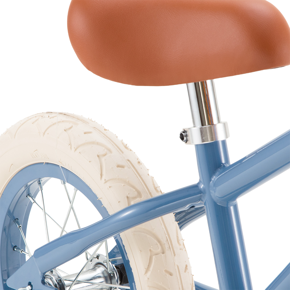 Banwood  Laufrad First Go 'Vintage' Blue