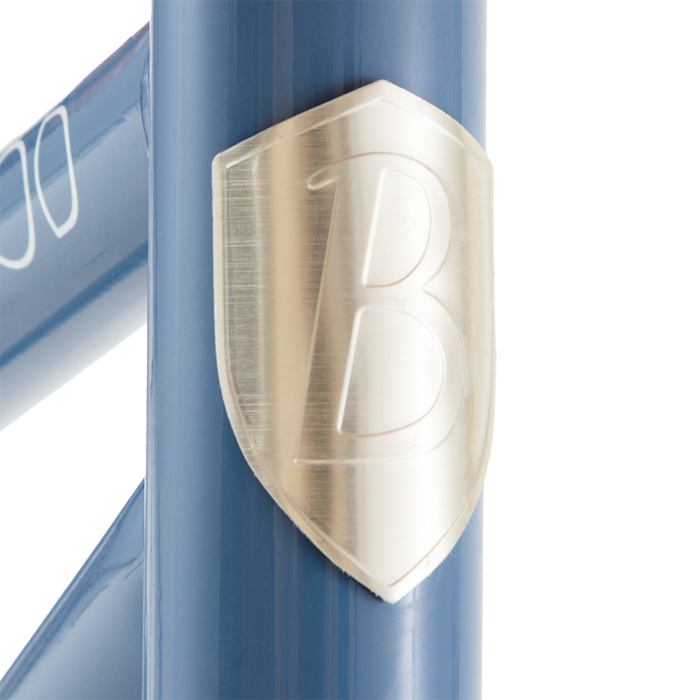 Banwood  Laufrad First Go 'Vintage' Blue