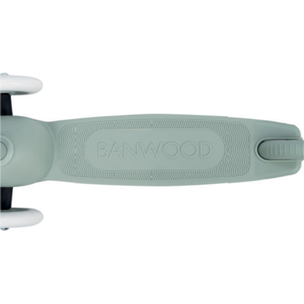 Banwood Trottinette « Vintage Eco » Clay