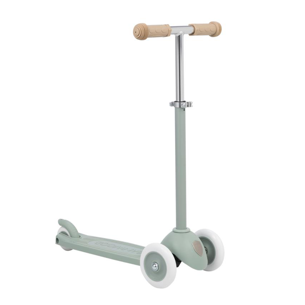 Banwood Trottinette « Vintage Eco » Clay
