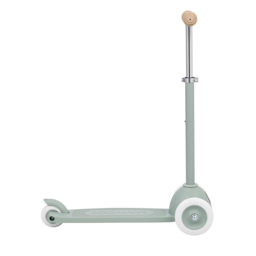 Banwood Trottinette « Vintage Eco » Clay
