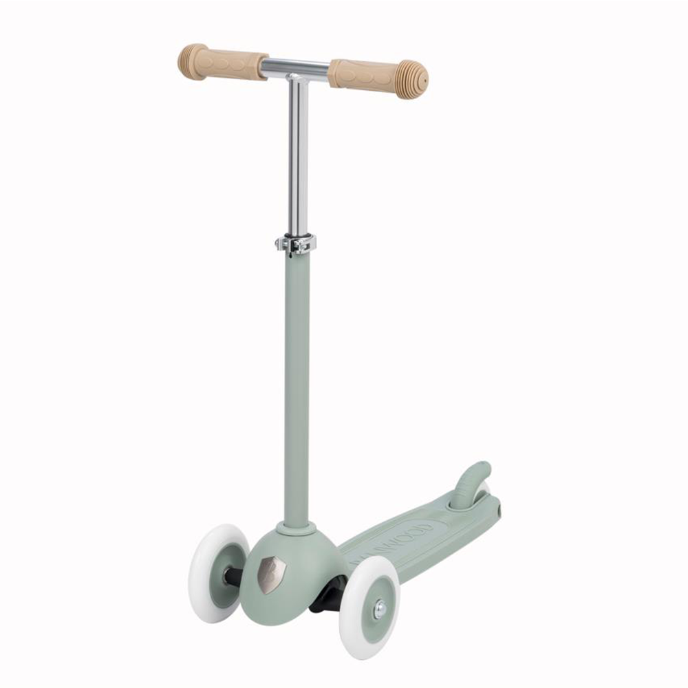 Banwood Trottinette « Vintage Eco » Clay