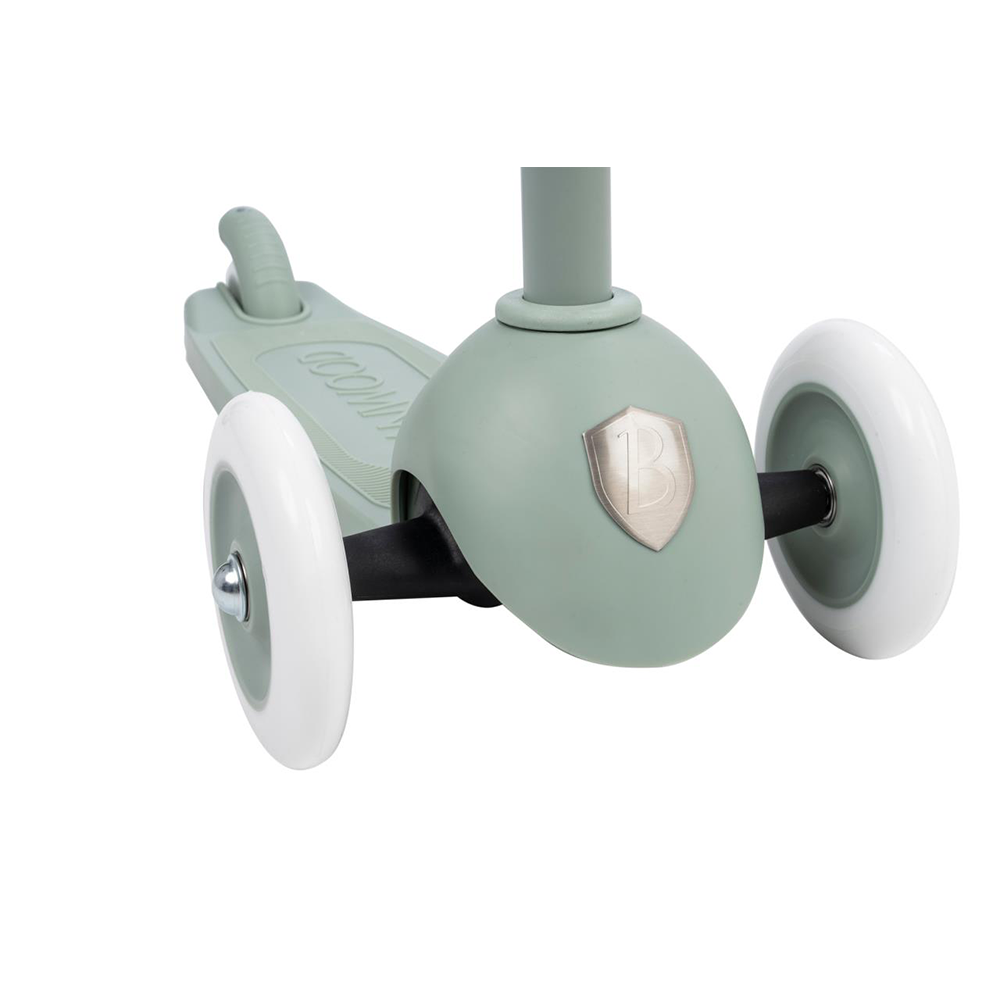 Banwood Trottinette « Vintage Eco » Clay