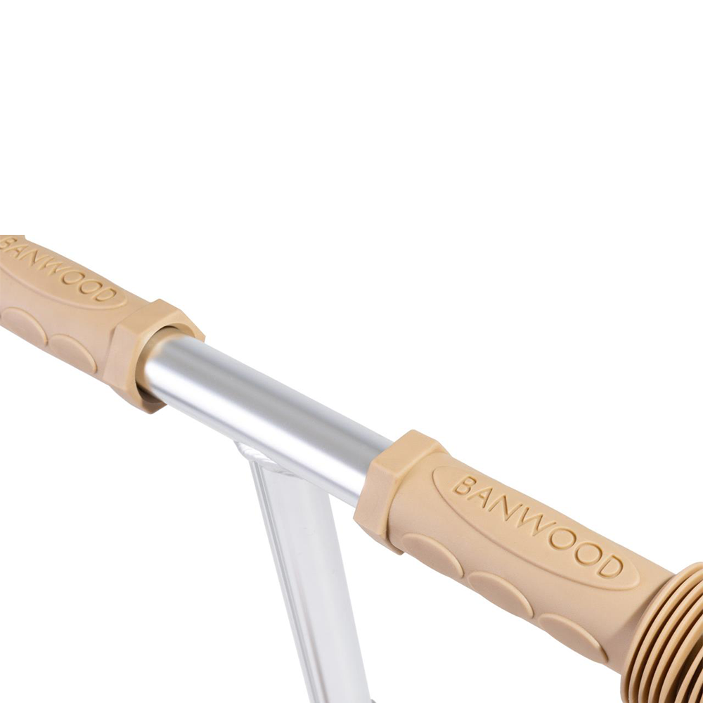 Banwood Trottinette « Vintage Eco » Clay