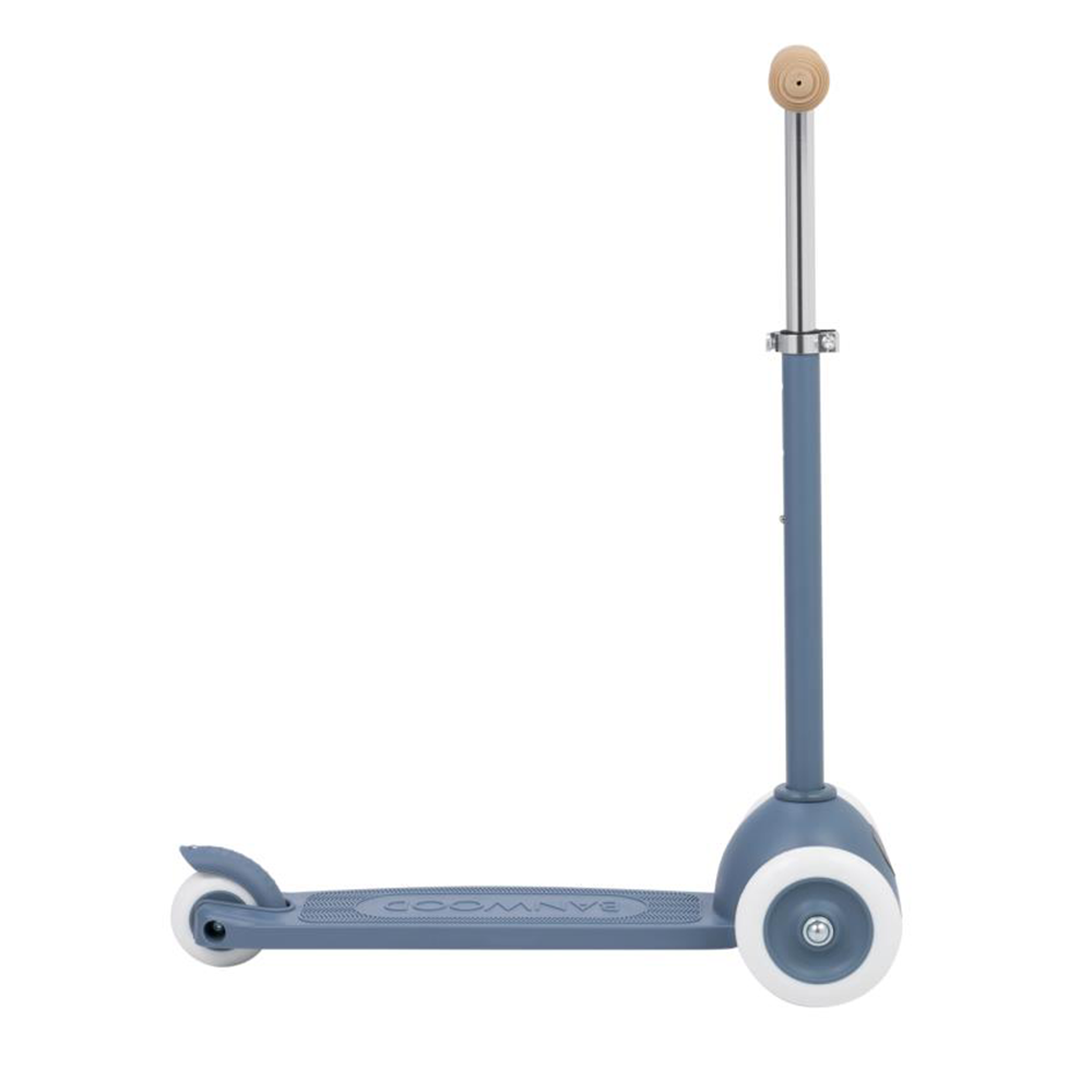 Banwood  Scooter 'Vintage Eco' Deep Sea