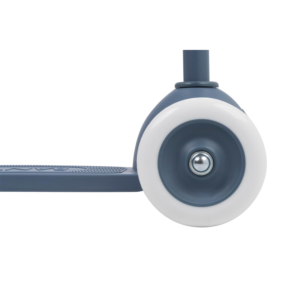Banwood  Scooter 'Vintage Eco' Deep Sea