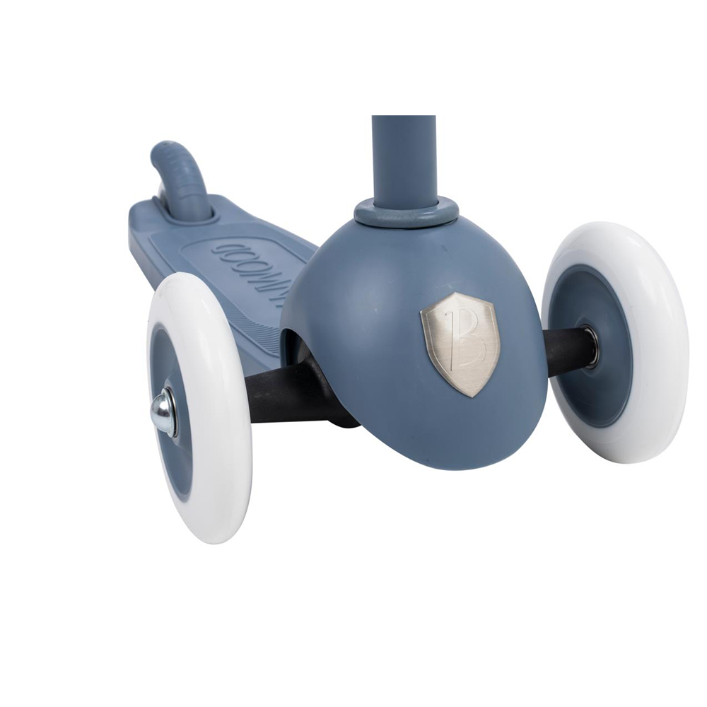 Banwood  Scooter 'Vintage Eco' Deep Sea