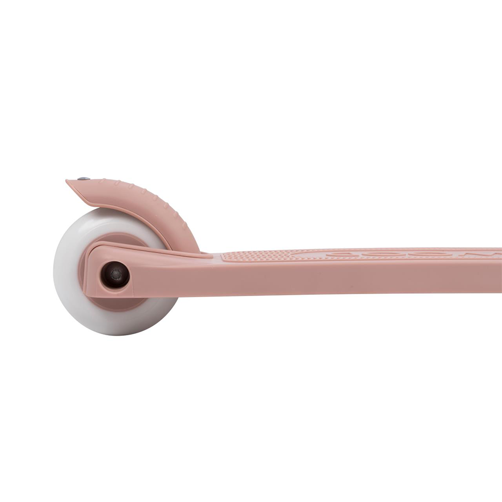 Banwood  Scooter 'Vintage Eco' Dusty Rose