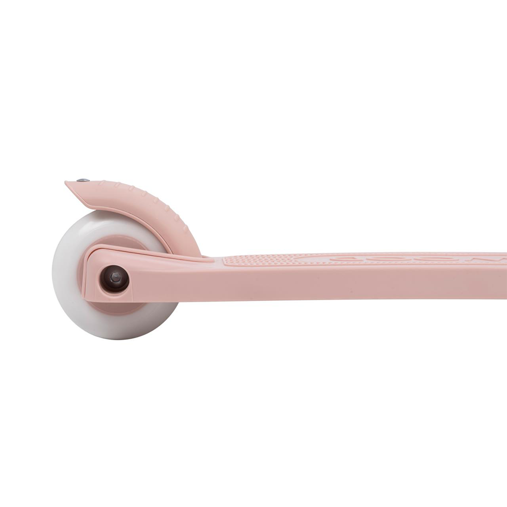 Banwood Trottinette « Vintage Eco » Faded Pink