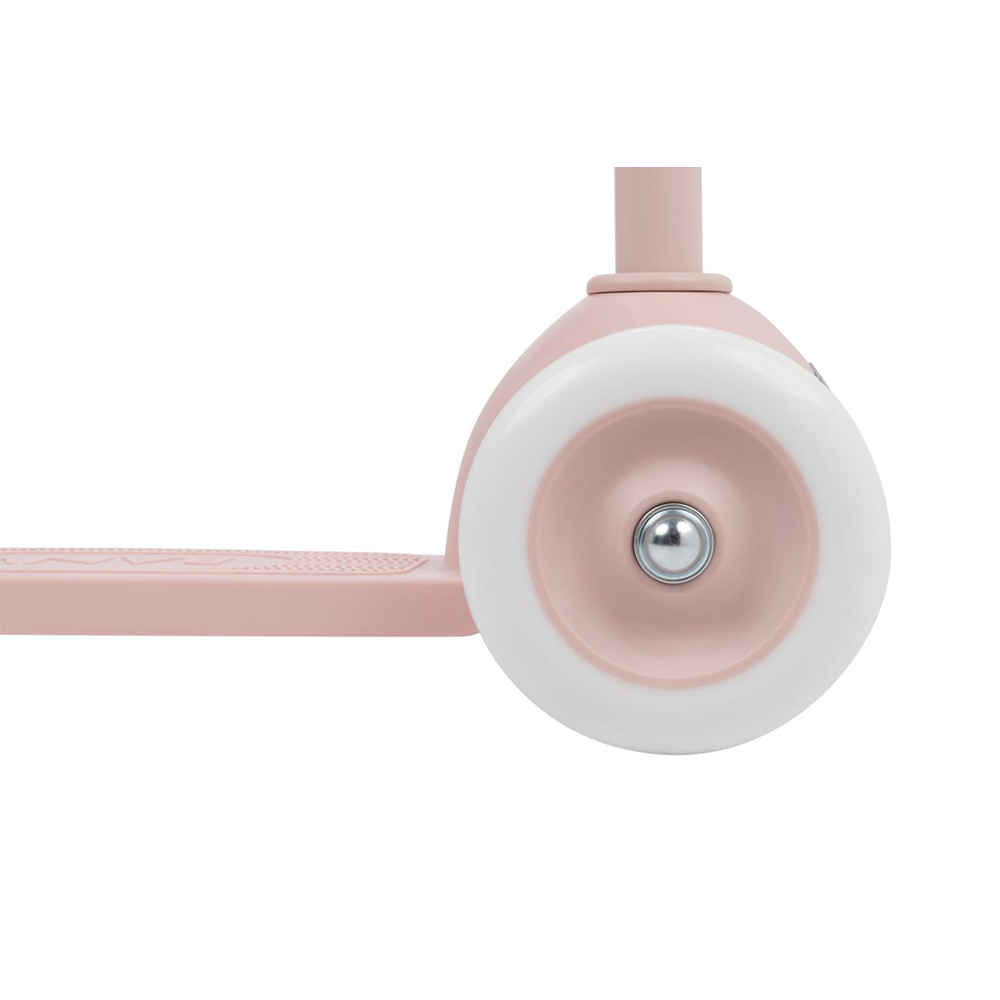Banwood Trottinette « Vintage Eco » Faded Pink