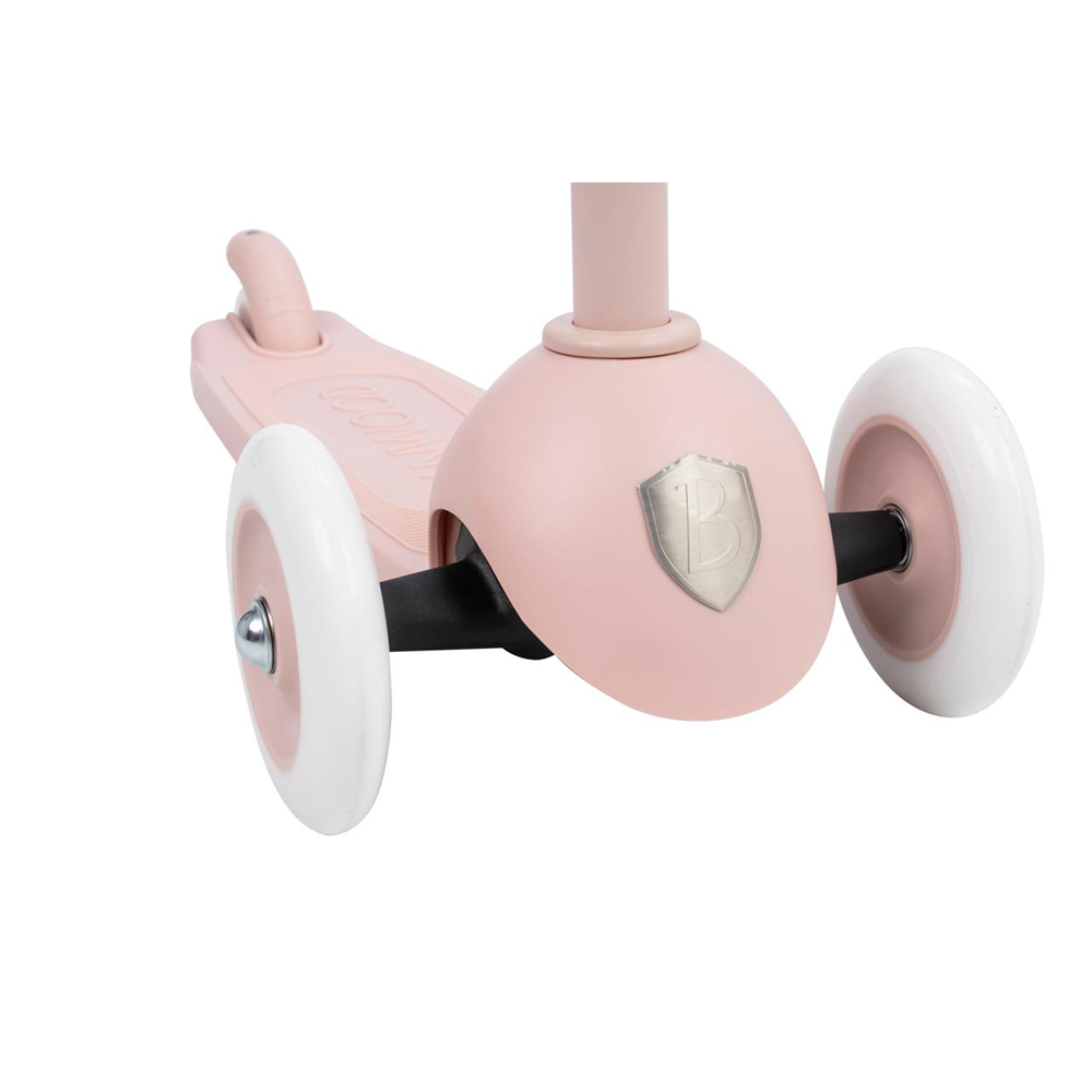 Banwood Trottinette « Vintage Eco » Faded Pink