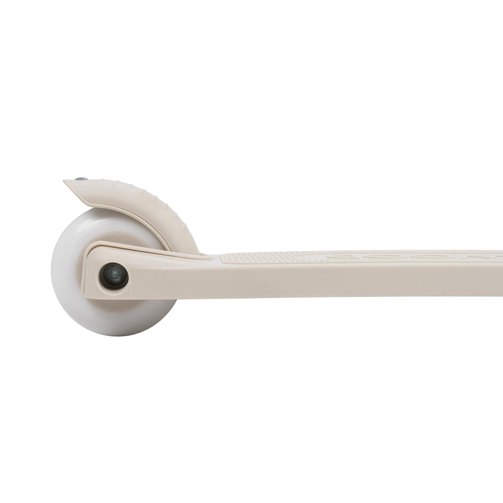Banwood Scooter 'Vintage Eco' Ivoire