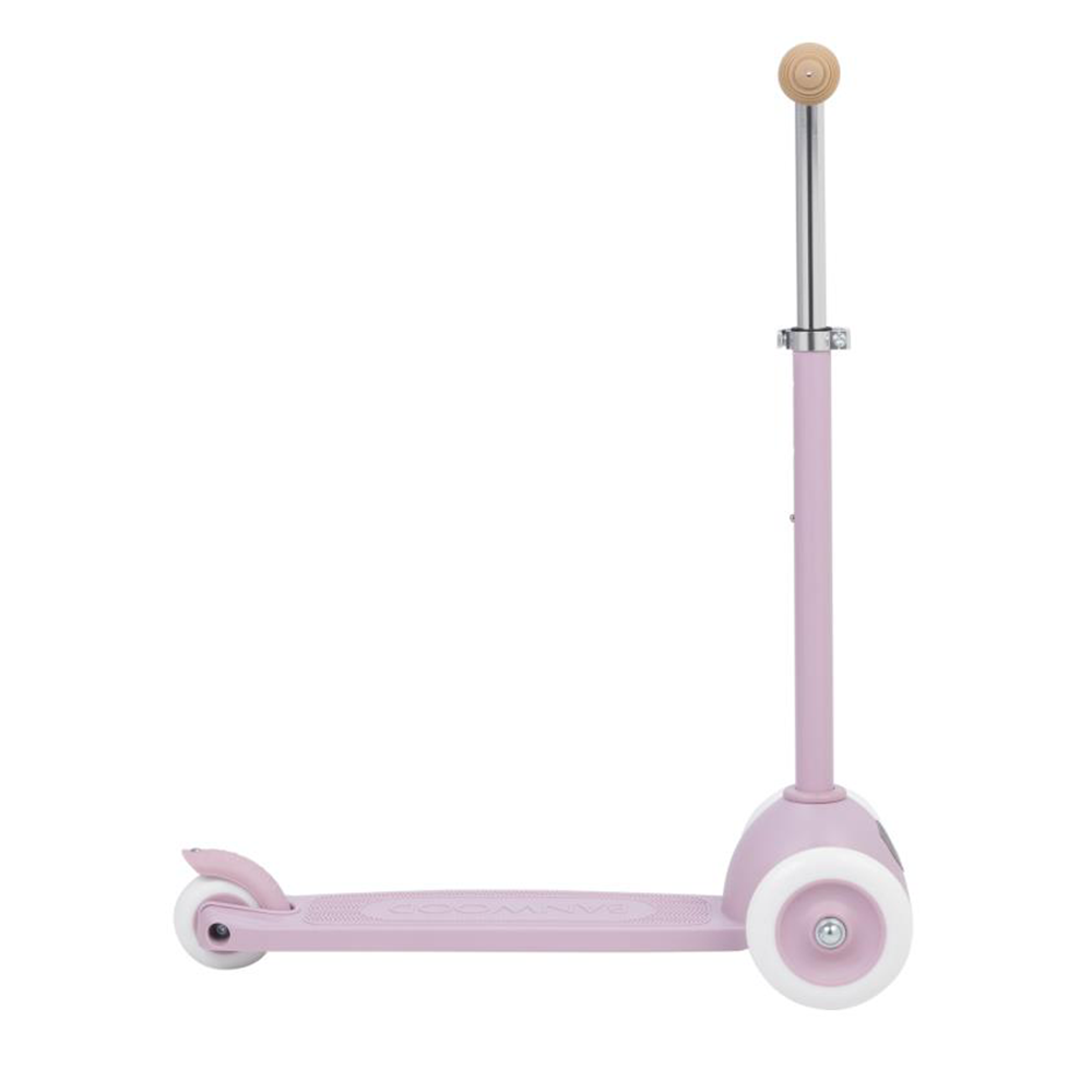 Banwood  Scooter 'Vintage Eco' Lavender