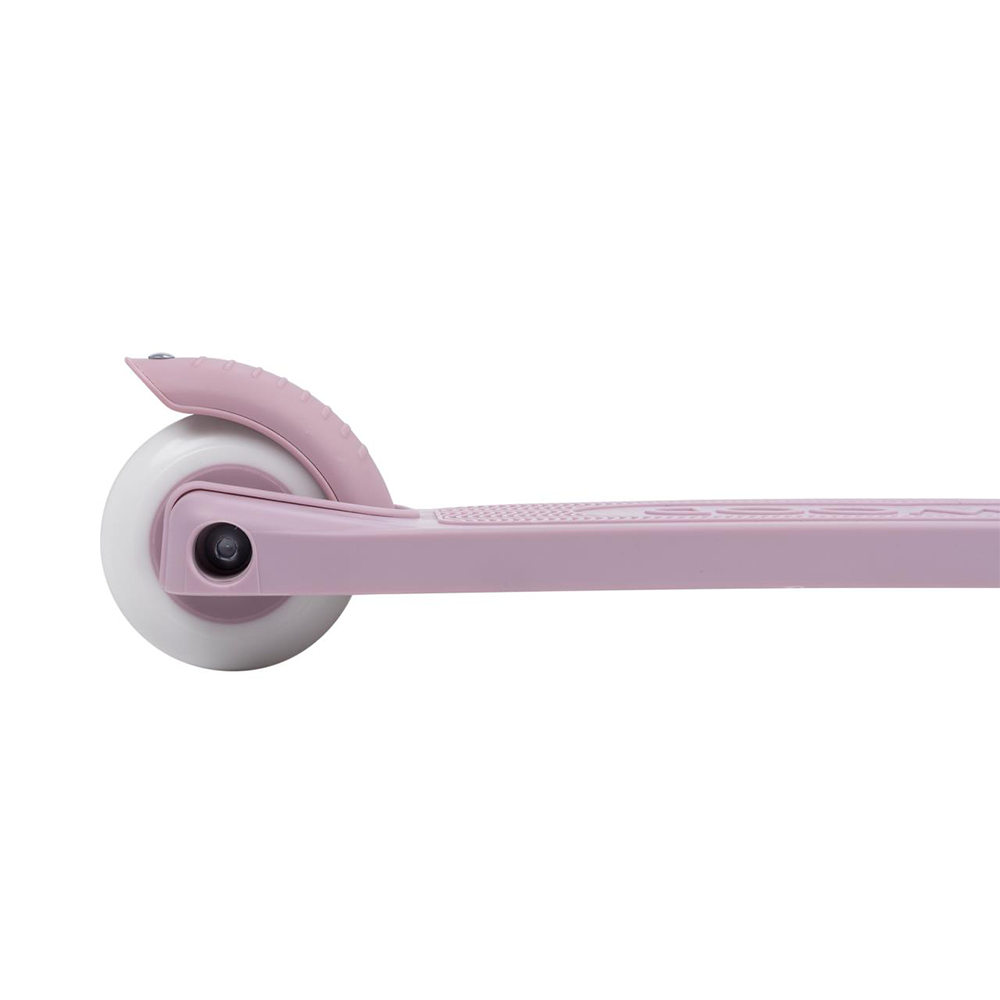 Banwood  Scooter 'Vintage Eco' Lavender