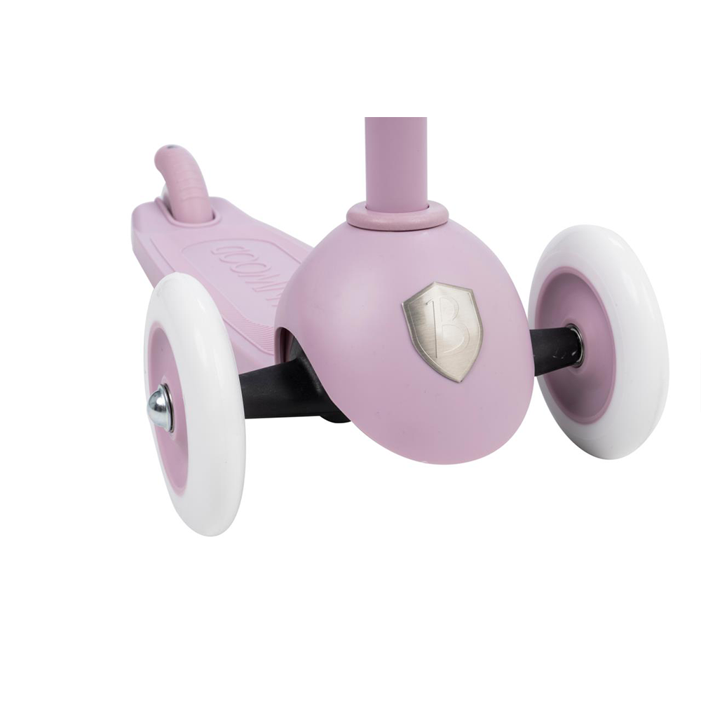 Banwood  Scooter 'Vintage Eco' Lavender