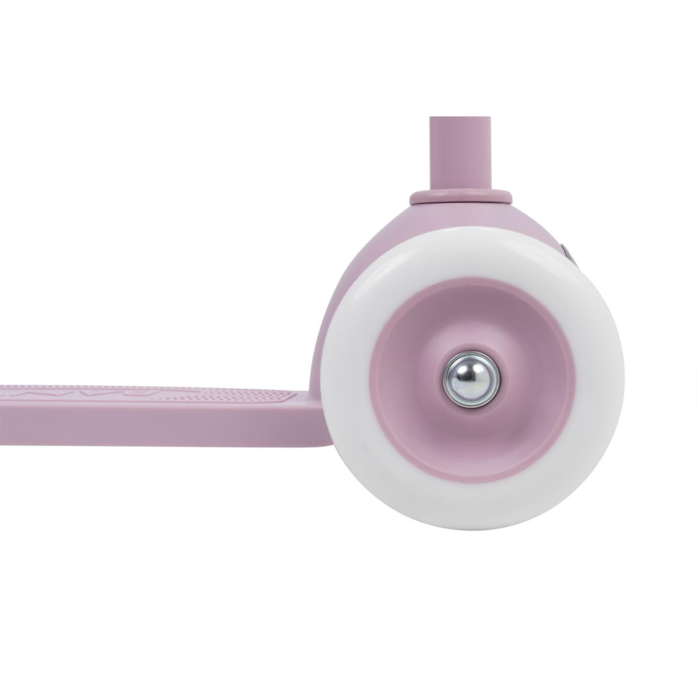 Banwood  Scooter 'Vintage Eco' Lavender