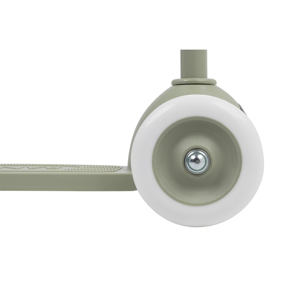 Banwood Scooter « Vintage Eco » Olive