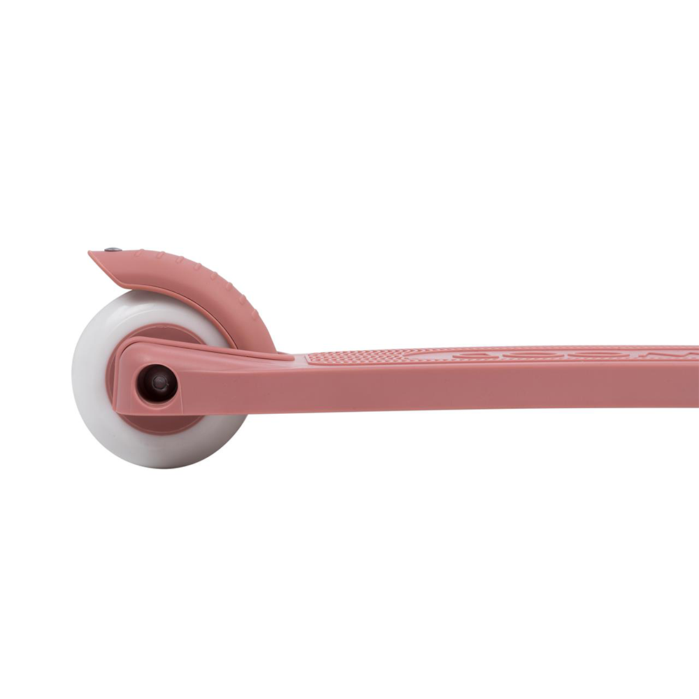 Banwood  Scooter 'Vintage Eco' Raspberry
