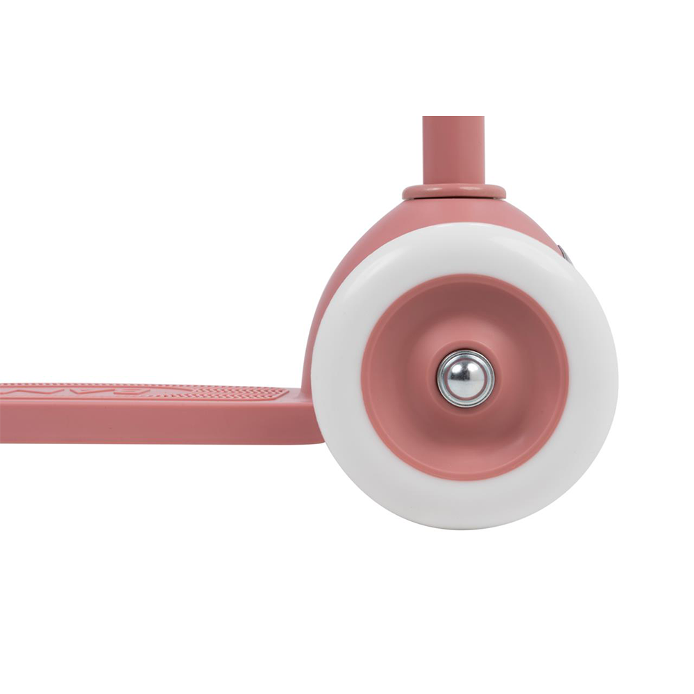 Banwood  Scooter 'Vintage Eco' Raspberry