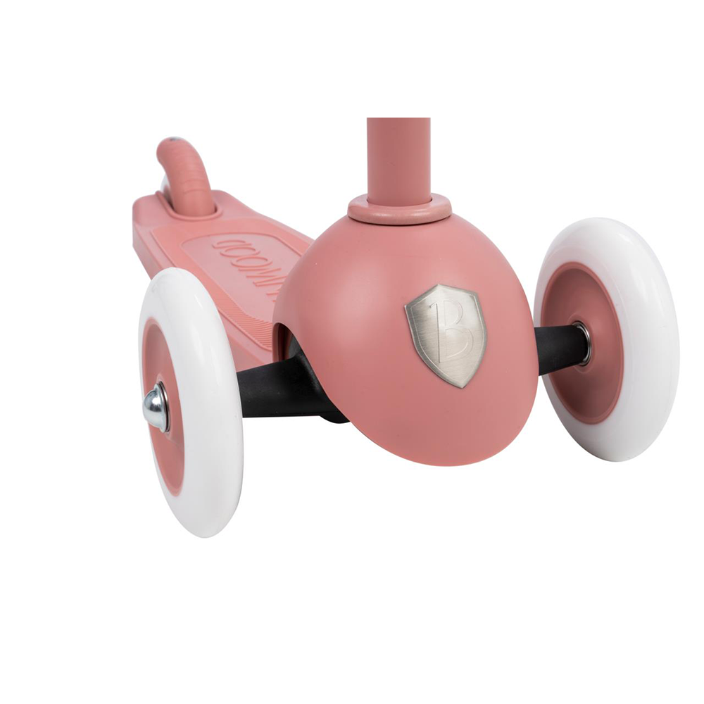 Banwood  Scooter 'Vintage Eco' Raspberry