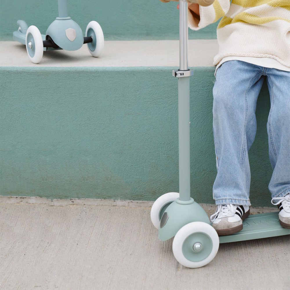 Banwood Trottinette « Vintage Eco » Clay