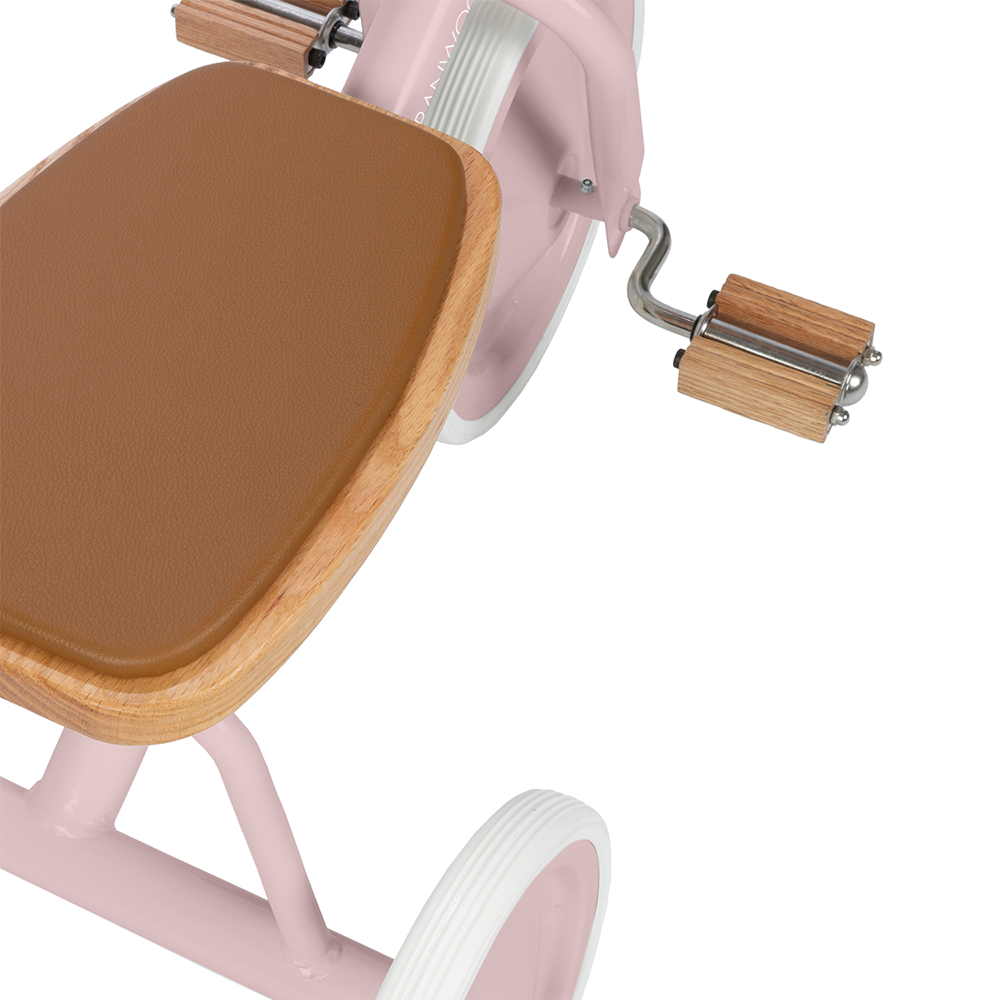 Banwood Dreirad Trike 'Vintage' Dusty Pink
