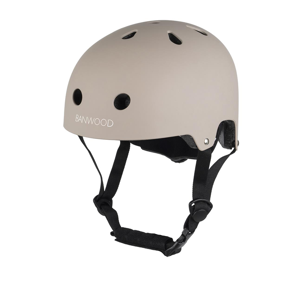 Banwood Kids Helmet Beige