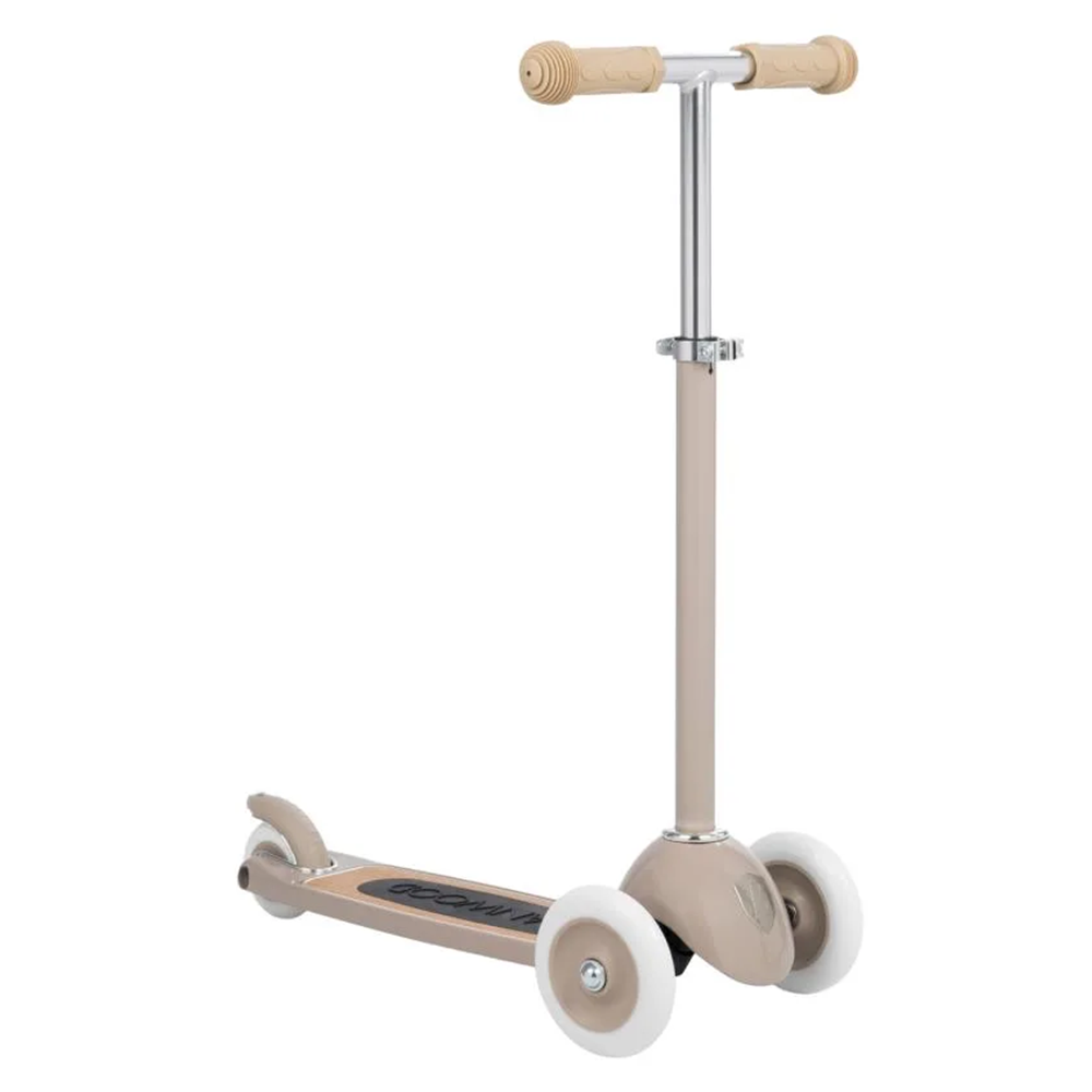 Banwood  Scooter 'Vintage' Beige
