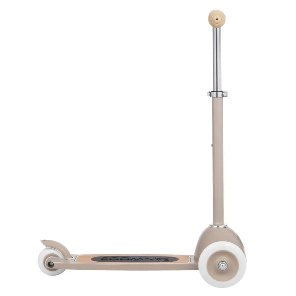 Banwood  Scooter 'Vintage' Beige