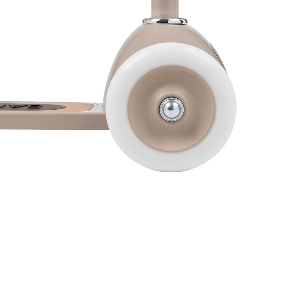 Banwood  Scooter 'Vintage' Beige