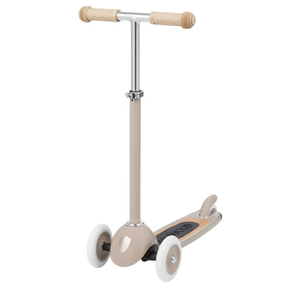 Banwood  Scooter 'Vintage' Beige