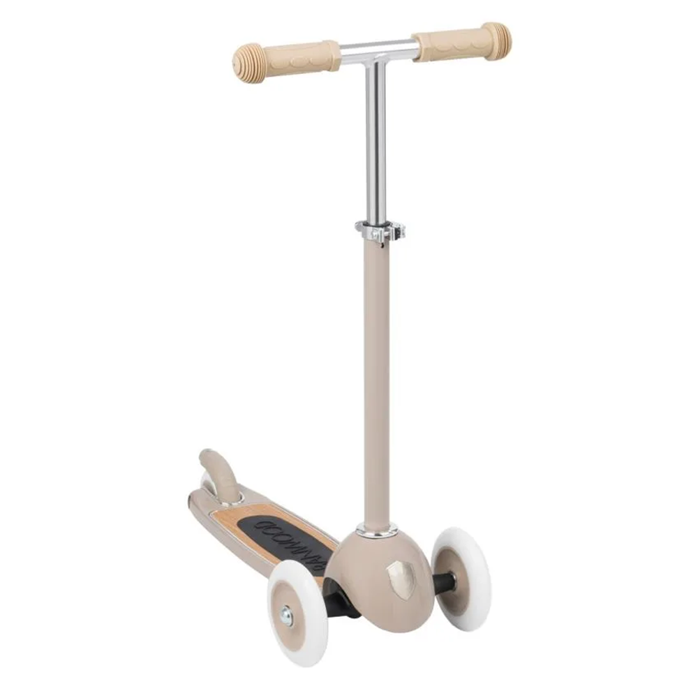 Banwood  Scooter 'Vintage' Beige