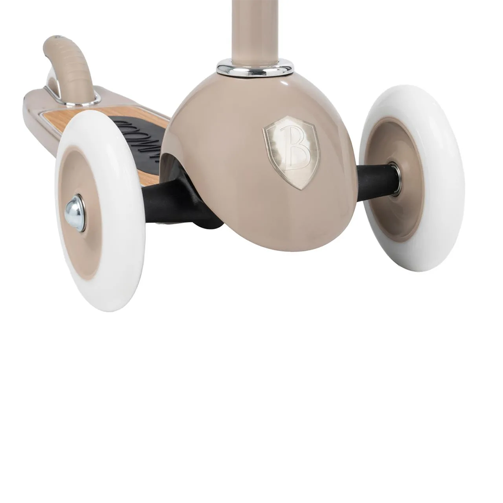 Banwood  Scooter 'Vintage' Beige