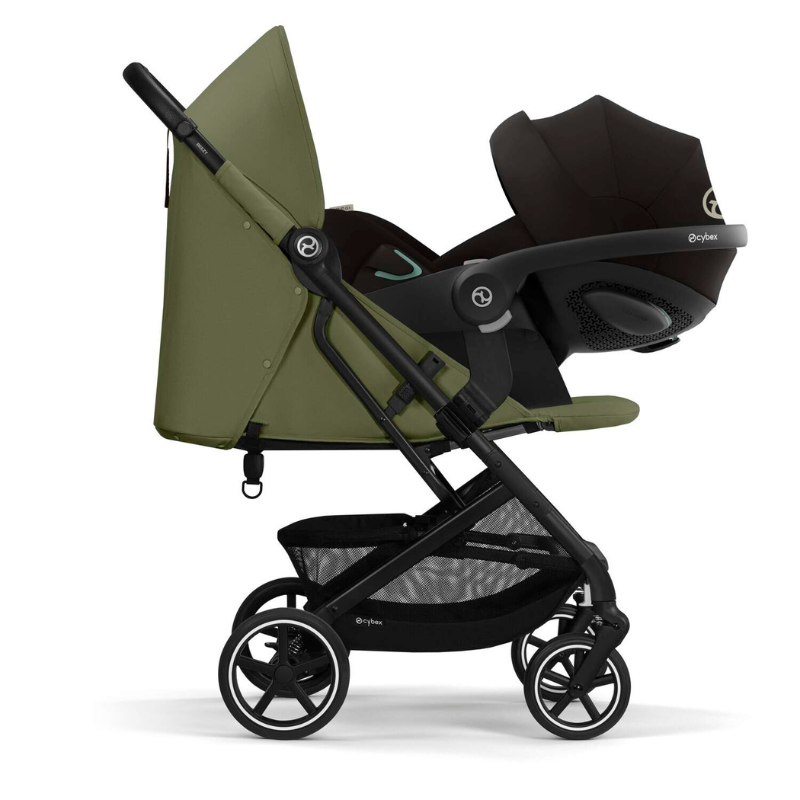 Cybex  Autositz Adapter für Beezy