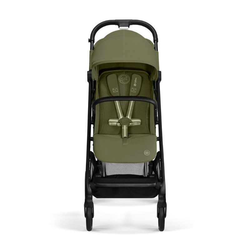 Cybex Beezy Vert Mousse