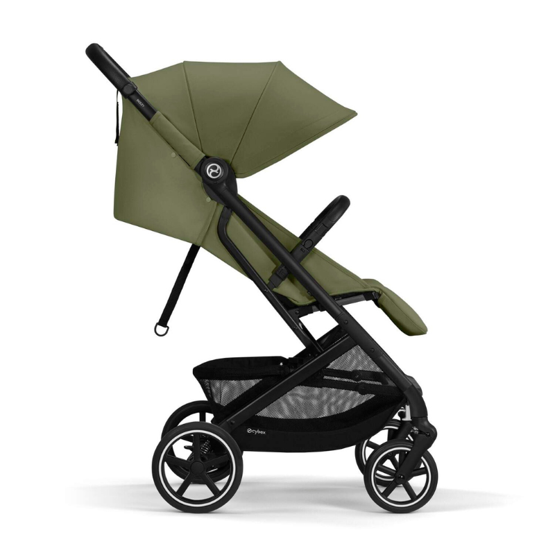 Cybex Beezy Vert Mousse