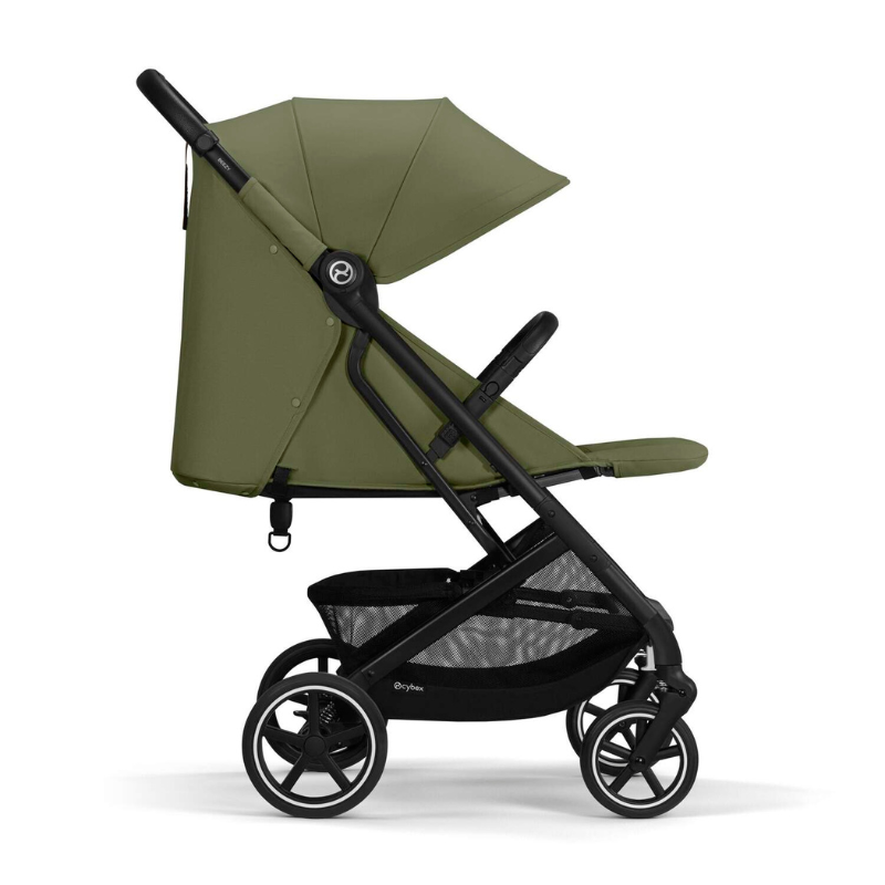 Cybex Beezy Vert Mousse