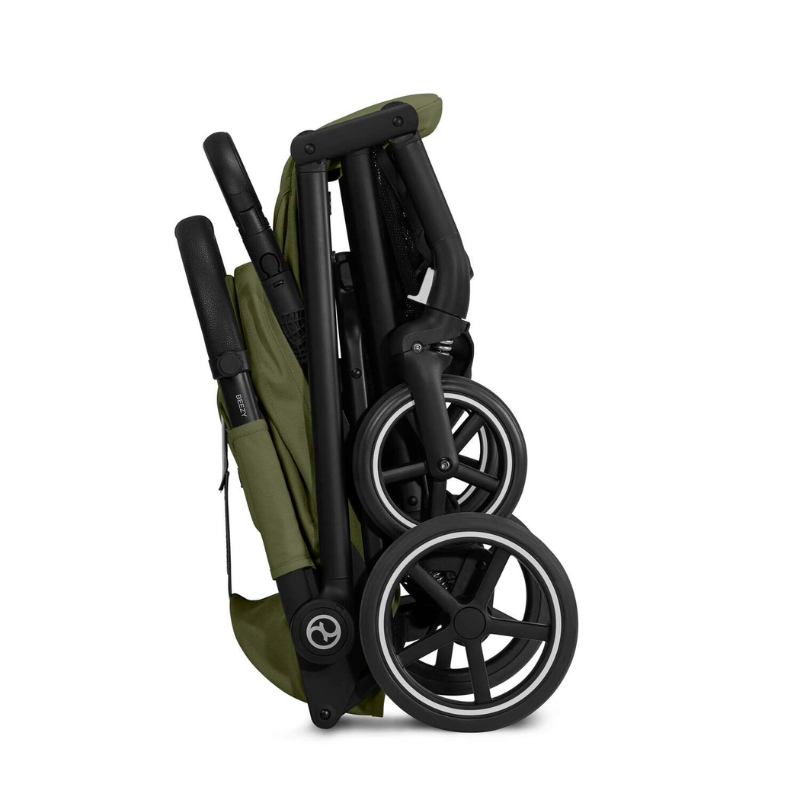Cybex Beezy Vert Mousse