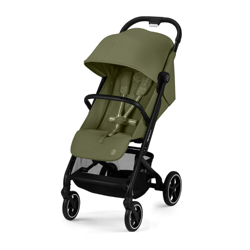 Cybex Beezy Vert Mousse