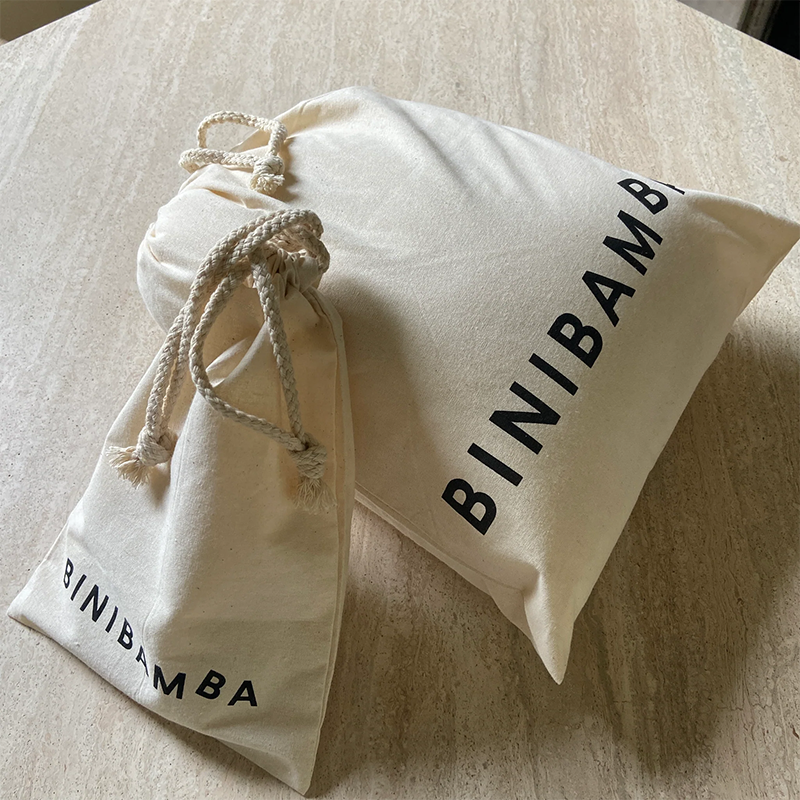 BINIBAMBA Chaussons Mérino « Snuggles » pour Maman Milk