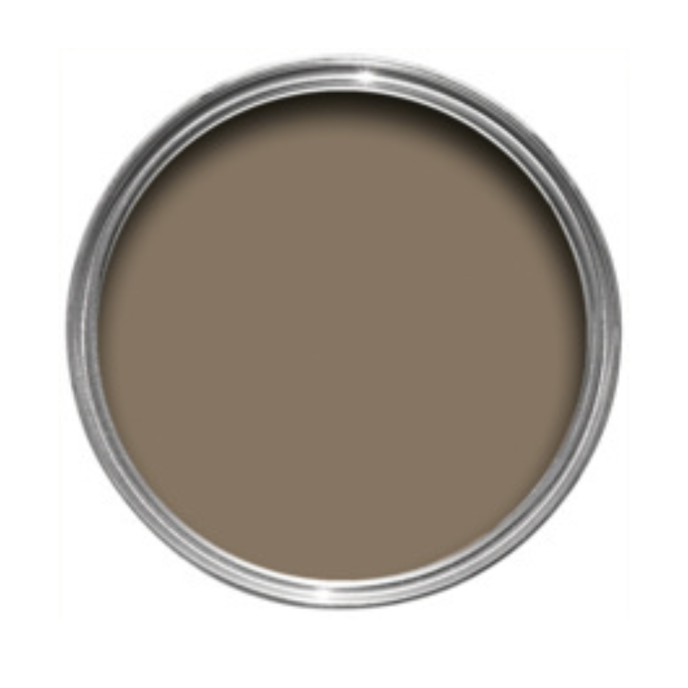 Farrow & Ball Estate Emulsion Broccoli Brown 198