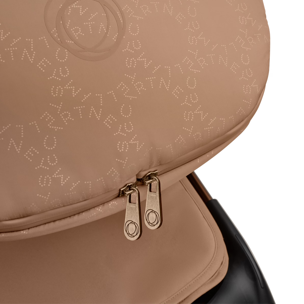 Bugaboo Footmuff Dune Taupe