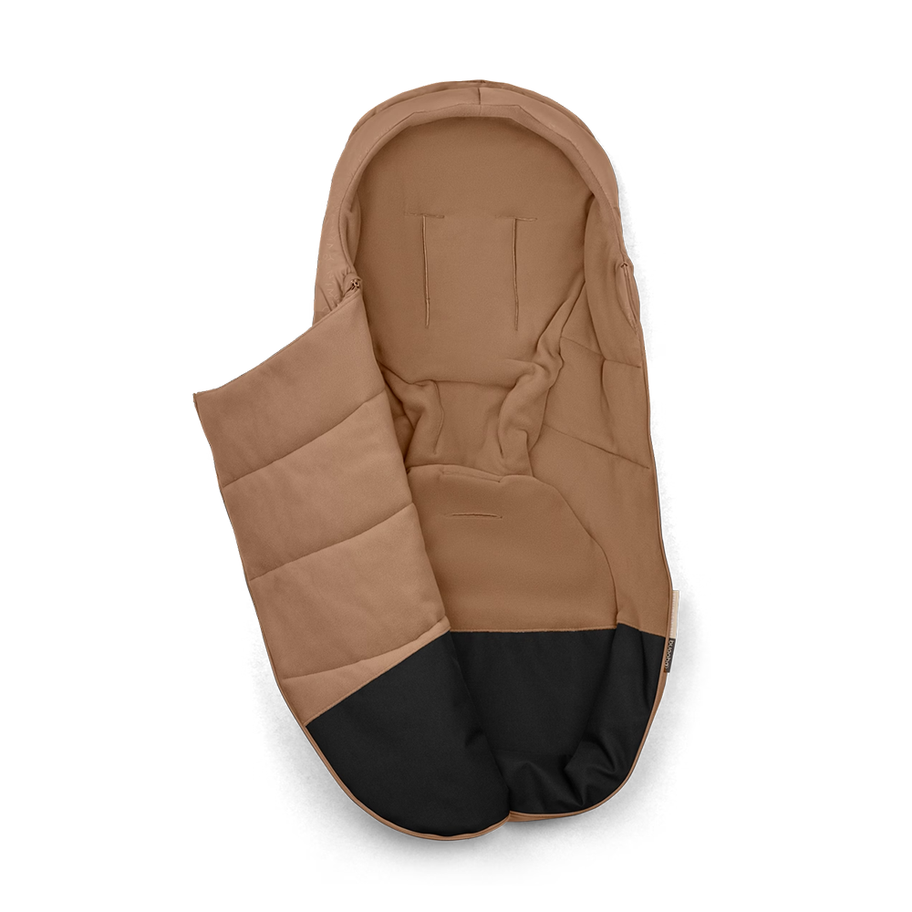 Bugaboo Footmuff Dune Taupe