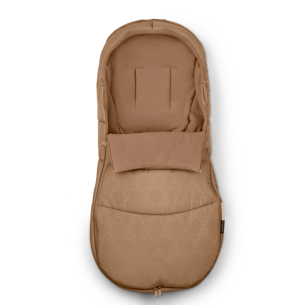 Bugaboo Footmuff Dune Taupe